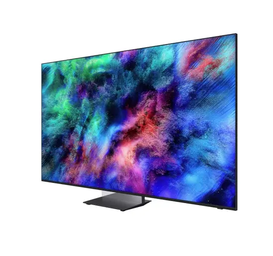 Телевизор Samsung 65" MRE65R85H Micro RGB 4K UHD Vision AI Smart TV 144 Hz VRR (100 Hz Native) 2026