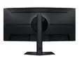 Монитор Samsung 40" 40H850 VA LED CURVED WUHD 5120 x 2160 144Hz 4ms USB-C LAN Thunderbolt 5.0 Speaker Black