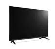 Телевизор LG 43LR60006LA, 43" LED FHD TV, 1920x1080, DVB-T2CS2, webOS Smart, Virtual surround Plus, Dolby Audio, WiFi, Active HDR, HDMI, Airplay2, CI, LAN, USB, Bluetooth, Two Pole Stand, Black