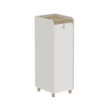 Шкаф ЕЛБЕТИЦА  DLB02 42х50х125