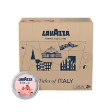 Капсули Lavazza Blue Velezia Lungo 100 бр