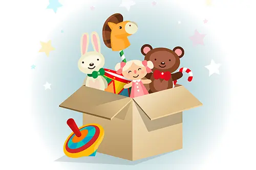 ДАРИТЕЛСКА КАМПАНИЯ ЗА ОБОРУДВАНЕ НА ЗАЛА ЗА МОНТЕСОРИ ОБУЧЕНИЕ