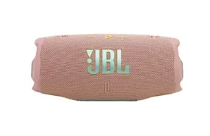 Тонколони JBL CHARGE 6 PINK Portable waterproof and drop-proof Bluetooth speaker