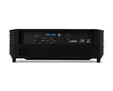 Мултимедиен проектор Acer Projector X139, DLP, WXGA (1280x800), 5000 ANSI Lum, 20 000:1, 1.3x, 3D ready, VGA inout, 2xHDMI, RCA, Audio inout, USB type A (5V1A), RS232, Lamp life up to 15000h, Auto Keystone, Speaker 1x3W, 2.8kg, Black