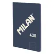 Тетрадка А5 1918 Milan 48 л 3 броя