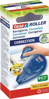 Коректор лента Tesa Sideways 4.2 мм10 м - опаковка