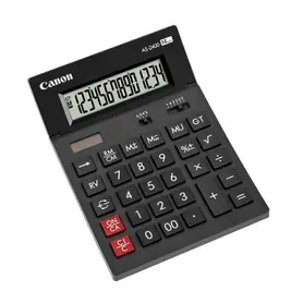 Калкулатор CANON AS-2400 14 разряден