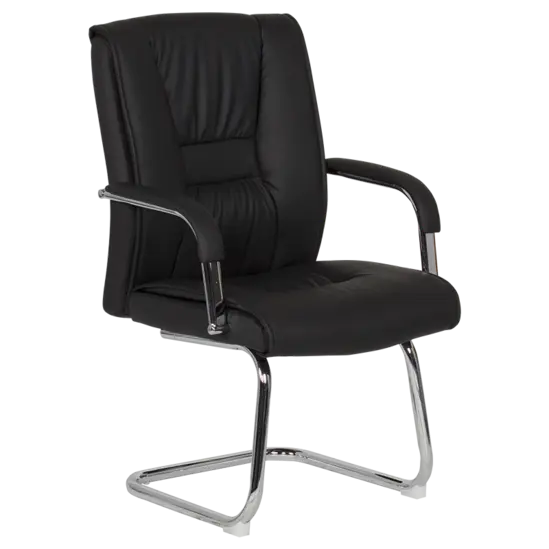 Посетителски стол ПАВЛИН 