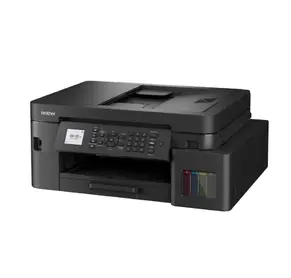 Мастилоструйно многофункционално устройство Brother MFC-T930DWYJ1 Inkbenefit Plus Multifunctional