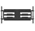 Стойка Neomounts Screen Wall Mount (full motion, 3 pivots, VESA 800x400)