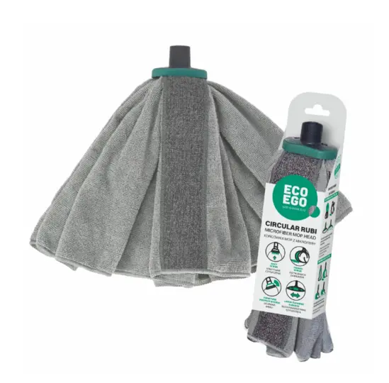 Комплект моп с кофа YORK ECO EGO 13 литра