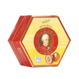 Бонбони Mozart 297 гр