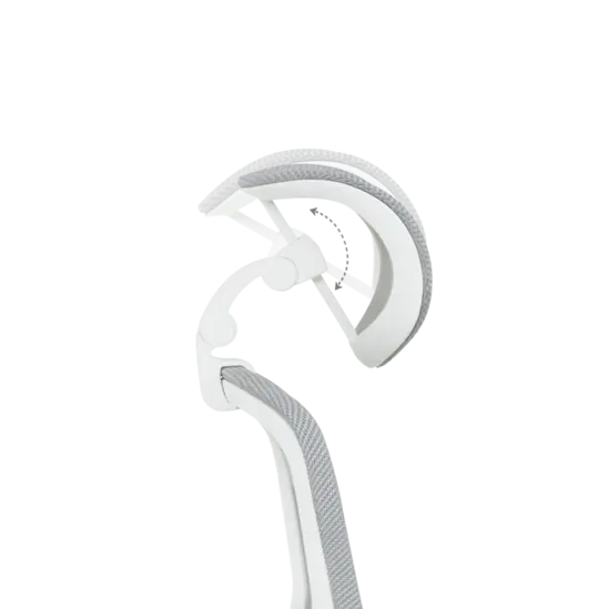 Директорски стол АНГЕЛА- подглавник