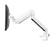 Стойка Neomounts Monitor arm 10-49" - gas spring - Topfix - 180°-stop