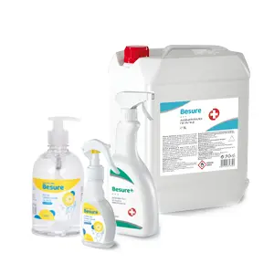 Професионални дезинфектанти