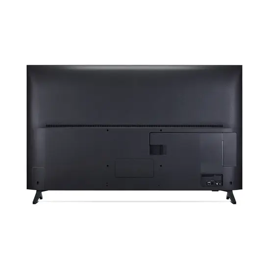 Телевизор LG 55QNED70A6A, 55' 4K QNED HDR Smart TV, 3840x2160, DVB-T2CS2, Alpha 7 AI Processor, HDR10  HLG, webOS 25 ThinQ, VRR  ALLM  HGiG, 4K Upscaling, WiFi 5, Voice ID, Bluetooth 5.0, AirPlay 2, LAN, CI, HDMI, SPDIF, Google Cast, 2 pole Stand