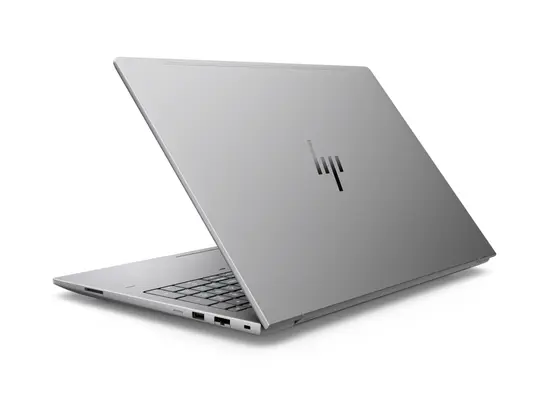 Лаптоп HP ZBook X G2i AI 16" Meteor Silver, Ultra 7 366H(up to 4.8Ghz/18MB/16C), 16" AG WQUXGA 120Hz DreamColor 500nits, 32GB 5600Mhz 1DIMM, 1TB PCIe SSD, WiFi7+BT6, FPR, SMR, NVIDIA RTX PRO 2000 Blackwell 8GB, Backlit Kbd, 6C Batt, Win 11 Pro, 3Y OnSite