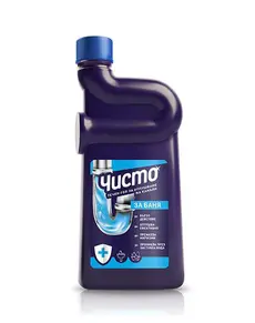 Гел за отпушване на канали 500 мл ЧИСТО баня