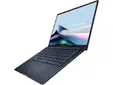 Лаптоп Asus Zenbook UX3405CA-ST1098W,Intel Ultra 7 255H 2.0 GHz (24MB Cache, up to 5.1 GHz, 16 cores, 16 Threads), 14.0 OLED WQXGA+(WQ+) 2880X1800 16:10 Bend+500nits Glare , 120 Hz, LPDDR5X 16GB ( on board ),1TB  SSD G4, Windows 11 , Ponder Blue