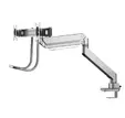 Стойка Neomounts Monitor arm 10-32" - gas spring - Topfix - 180°-stop