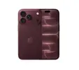 Мобилен телефон Apple iPhone 18 Pro 256GB Burgundy