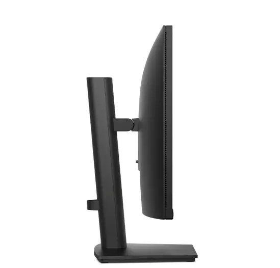 Монитор Dell E2426HB, 23.8" Video Conferencing, FullHD (1920x1080) AG, IPS, 16:9, 5ms, 1000:1, 300 cd/m2, HDMI, DP, USB hub, Camera 5 Megapixel, Mic, 2x 3W speaker, Height Adj, Pivot, Swivel, Tilt, Black