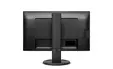 Монитор Philips 243B900, 23.8' WLED IPS, 1920x1080@75Hz, 4ms GtG, 250cdm2, 1000:1, DC50M:1, Adaptive Sync, FlickerFree, Low Blue Light, 2Wx2, Tilt, Height Adjust, Pivot, Swivel, D-SUB, HDMI, DP, USB Hub