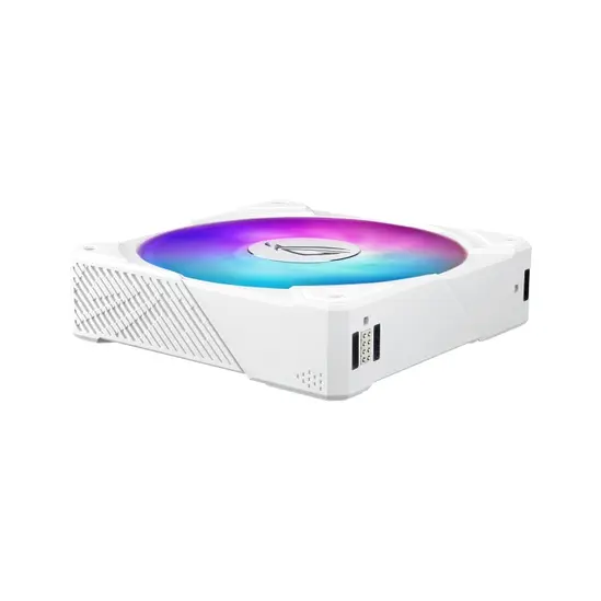 Охлаждаща система Asus ROG Ryujin III 360 ARGB Extreme White