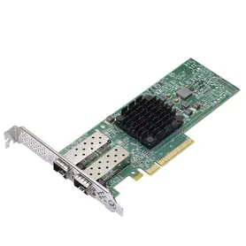 Адаптер Lenovo ThinkSystem Broadcom 57414 1025GbE SFP28 2-port PCIe Ethernet Adapter