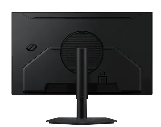 Монитор Samsung 27FG502 27" Odyssey G5 QHD IPS 180Hz 1ms 2560x1440 DP HDMI Black