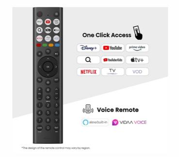 Телевизор Hisense 85' A6Q, 4K Ultra HD 3840x2160, DLED, DFA, Precision Colour, HDR 10+, HLG, Dolby Vision, DTS Virtual X, Smart TV, WiFi, Light Sensor, Gaming Mode, 1xHDMI2 eArc, 3xHDMI, 2xUSB, LAN, CI+, DVB-T2/C/S2, Black