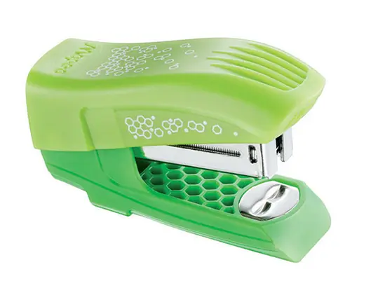 Телбод Greenlogic mini 24/6 зелен 15л