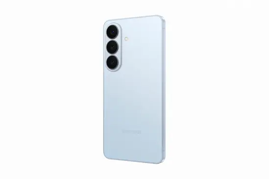 Мобилен телефон Samsung SM-S942B GALAXY S26 5G 512GB 12GB Sky Blue