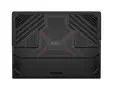 Лаптоп MSI Raider A18 HX A9WJG, NVIDIA GeForce RTX 5090 24GB GDDR7 1824 AI TOPS, AMD Ryzen 9 9955HX3D (16C32T Up to 5.4 GHz, 128 MB L3), 18' 16:10 UHD+ (3840x2400) MiniLED, 120Hz, 64GB DDR5 2x32 Up to DDR5-5600, 2TB PCIe Gen4 SSD, Wi-Fi 7, Windows 11 Hom