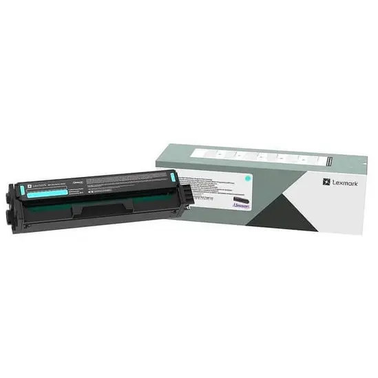 Консуматив Lexmark 20N2XC0 CS/CX431 Cyan Return Programme 6.7K Print Cartridge