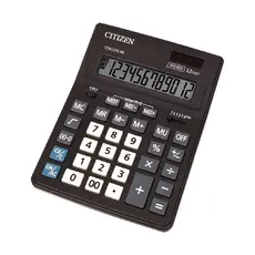 Калкулатор CITIZEN CDB 1201BK 12 разряден