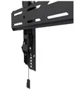 Стойка Neomounts Level-850 TV mount wall 42-86" - tiltable - lockable - fast installation