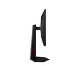 Монитор AOC 25G4ZR, 24.5" Fast IPS WLED, 1920x1080@260Hz (OC, Native 240Hz), 1ms GtG, 0.5ms MPRT, 300cd m/2, 1000:1, 80M:1 DCR, Adaptive Sync, FlickerFree, Anti Blue Light, Tilt, Height Adjust, Pivot, Swivel, 2xHDMI, DP