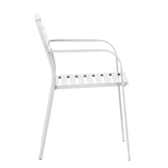 Градински стол ЛАЗУР- за външна употреба