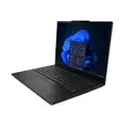 Лаптоп Lenovo ThinkPad L13 G6 AMD Ryzen 7 PRO 250 (up to 5.1GHz, 16MB), 16GB LPDDR5x-7500, 512GB SSD, 13.3" WUXGA (1920x1200) IPS AG, AMD Radeon 780M Graphics, 5MP&IR Cam, Backlit KB, WLAN, BT, SCR, FPR, 4 cell, Win11Pro, 3Y Onsite