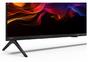 Телевизор Sharp 43HP5265E, 43' QLED Google TV, 4K Ultra HD 3840x2160 Frameless, 1 000 000:1, AQUOS, DVB-T/T2/C/S/S2, Active Motion 1000, HDR10, Dolby Atmos, Dolby Vision, Google Assistant, Google Cast, HDMI 2.1 with eARC, 3.5mm Headphone jack / line-out, 