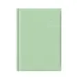 Календар - бележник MATRA А5 светлозелен