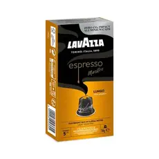 Кафе Lavazza Lungo капсула 10 бр