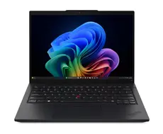 Лаптоп Lenovo ThinkPad L14 G7 Intel Core Ultra 7 355, 8C (up to 4.7GHz, 12MB), 16GB SODIMM, 1TB SSD, 14" WUXGA (1920x1200) IPS AG, Intel Graphics, 5MP&IR Cam, Backlit KB, WLAN, WWAN 4G LTE, BT, SCR, FPR, Win11Pro, 3Y Onsite