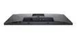 Монитор Dell P2725H, 27" Full HD LED, IPS Anti-Glare, 5ms, 100 Hz, 1500:1, 300 cd/m2, 1920x1080, 99% sRGB, USB-C, 4xUSB 3.2, HDMI, Display Port, VGA, Height Adjustable, Pivot, Swivel, Tilt, Black