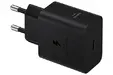 Адаптер Samsung EP-T4511NBEGEU 45W Power Adapter (TA only, WO Cable) Black