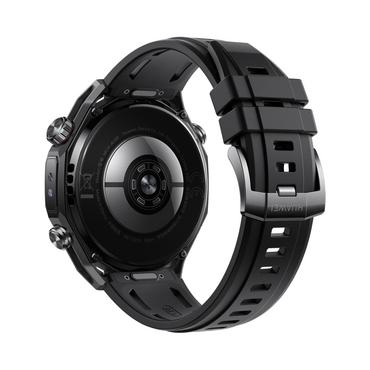 Часовник Huawei Watch Ultimate 2 March-B19 Black + Huawei FreeBuds Pro 4 Piano-T180 Black