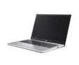 Лаптоп Acer Aspire Go 15, AG15-42P-R493, AMD Ryzen 7 5825U,(up to 4.30GHz, 16MB), 15.6" FHD (1920x1080) IPS SlimBezel LCD, 1*16GB DDR4 3200MHz (1 slot free), 512GB PCIe NVMe SSD, AMD Radeon, HD Cam, WiFi, BT 5.2, Kbd, No OS, Pure Silver