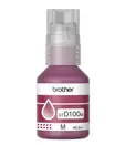 Консуматив Brother BT-D100M Magenta Ink Bottle