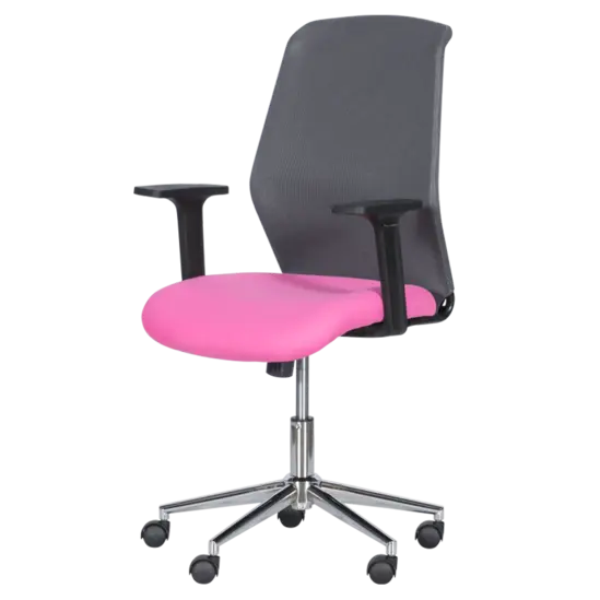 Работен стол ЦВЕТА